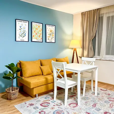Cosy Apartment *